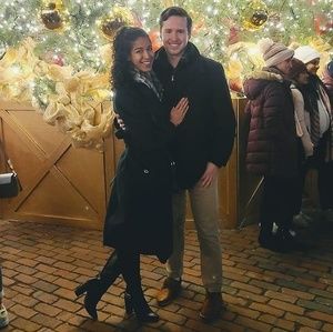 Meet your Posher, Natasha